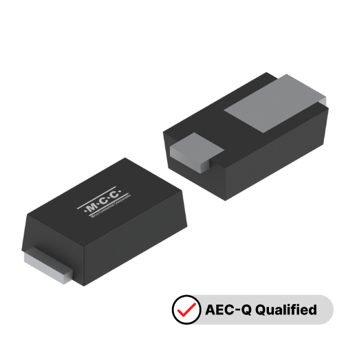 100V & 150V Schottky Barrier Rectifiers - mcc semi - micro commercial components