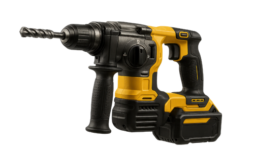 18V-24V battery system mcc semi