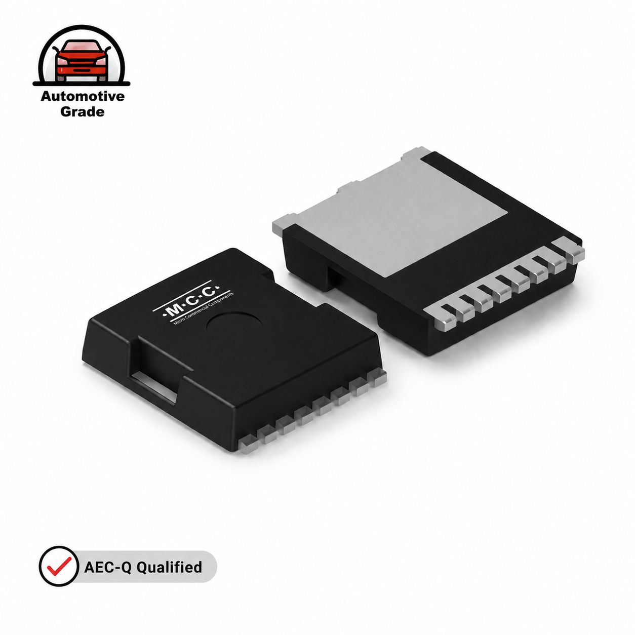 40 to 100V N-Channel MOSFET 