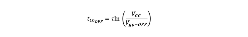Application Note Quick Guide for Power Losses Calculation in MOSFETS – Part 2 MCC semi  4
