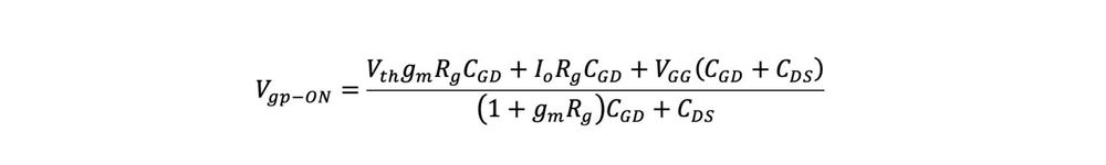 Application Note Quick Guide for Power Losses Calculation in MOSFETS – Part 2 MCC semi  7