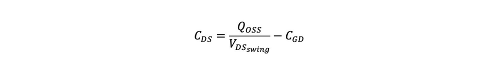 Application Note Quick Guide for Power Losses Calculation in MOSFETS – Part 2 MCC semi 11