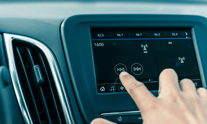 Automotive Applications  AEC-Q101 qualified Infotainment systems- MCC - Micro commercial components