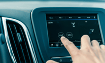 Automotive Applications  AEC-Q101 qualified Infotainment systems- MCC - Micro commercial components