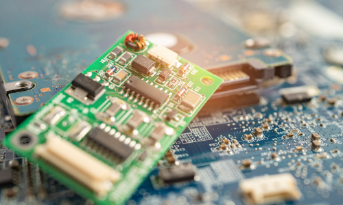 Basic voltage regulation - Overvoltage protection - applications - mcc semi. micro commercial components 500x300