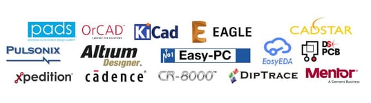 Download Free Symbols, PCB Footprints, & 3D STEP Files with MCC - MCCsemi