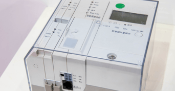E-smart Meters Future-Proofing Utilities - mcc semi