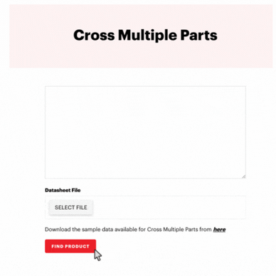 Enter part numbers here - mcc semi - micro commercial components