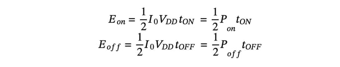 Eon Eoff waveform - application note 3 - micro commercial components mcc semi