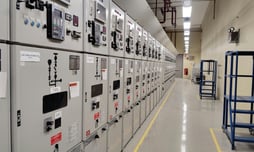 HVAC controls - application commercial - mcc semi - micro commercial components 
