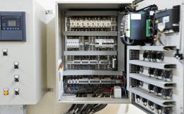 Industrial controls  - Micro commercial components - MCC