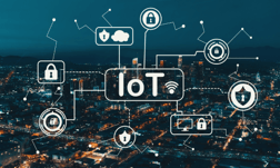 IoT applications - mcc semi - micro commercial components 500x300