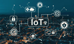 IoT applications - mcc semi - micro commercial components 500x300