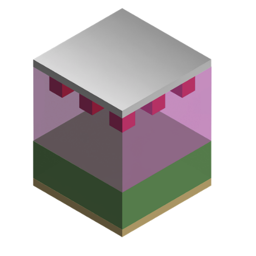 JBS Junction Barrier Schottky - mcc semi