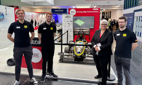 KA-racing - MCC sponsor - electronica 2025 - mcc - micro commercial components  (600 x 300 px)