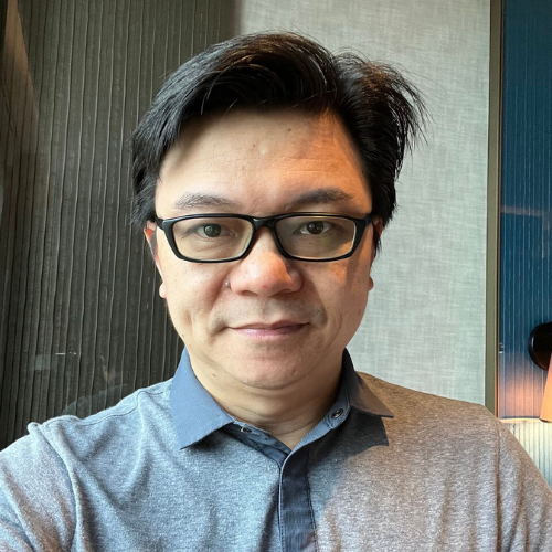 LC Koh - Sales Director ASEAN, Japan (1)