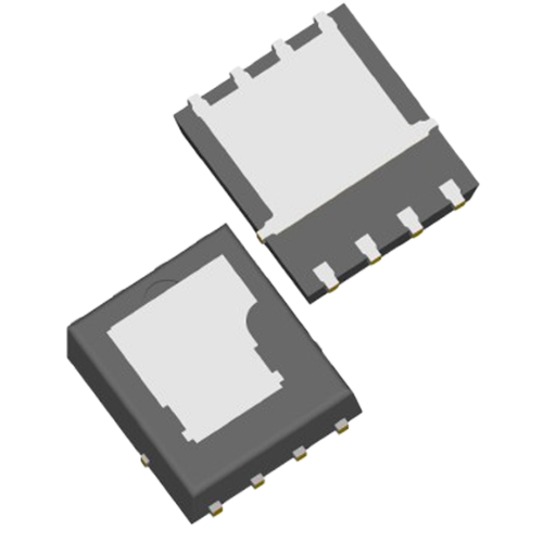 MCACLS1D6N06YH 60V N-Channel MOSFET DFN5060-DSC-B  - mcc semi - micro commercial components