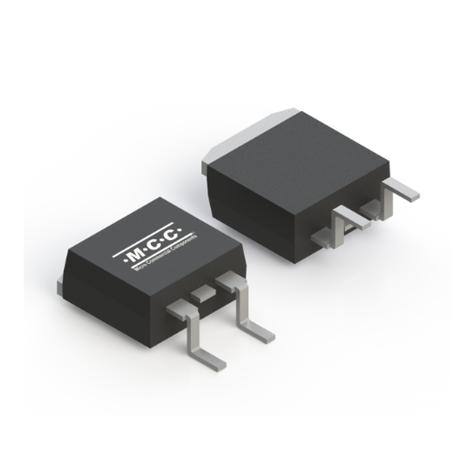 MCB220N15Y in D2PAK mcc semi - micro commercial components