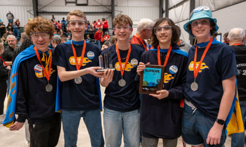 MCC & the RoboBlazers_ Empowering Next-Gen Innovation - mcc semi - micro commercial components 1  500x300