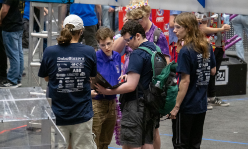 MCC & the RoboBlazers_ Empowering Next-Gen Innovation - mcc semi - micro commercial components 4  500x300