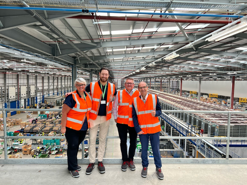 MCC Joins Forces with Leading Distributor Farnell - mcc semi - micro commercial components 800x600 4