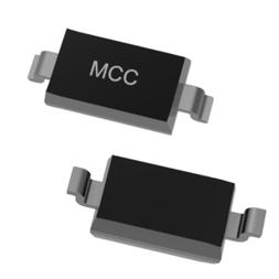 MCC Launches AEC-Q101-Qualified ESD Protection Devices  SOD-323