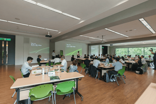 MCC proudly participated in the Climate Sustainability Decision-Making Conference mcc semi - micro commercial components 600x400 (2)