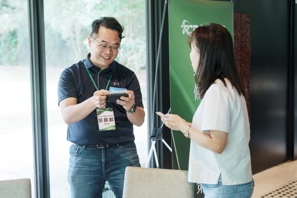 MCC proudly participated in the Climate Sustainability Decision-Making Conference mcc semi - micro commercial components 600x400