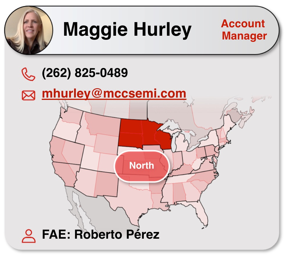 Maggie-Hurley