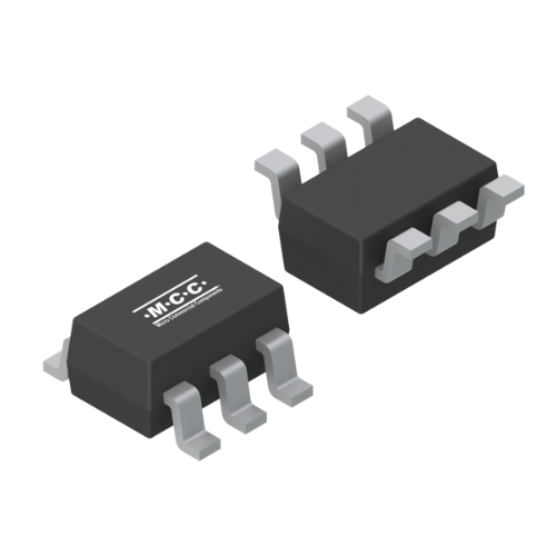 Enhance Your Automotive Applications with MCC’s AECQ101 Qualified