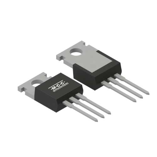 MCP2D6N10Y Power Mosfet TO-220AB(H) - mcc semi - micro commercial components