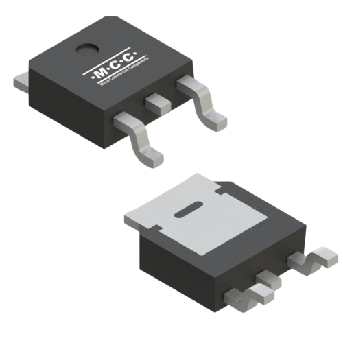 MCU1K4N95SH power mosfet -  (1)