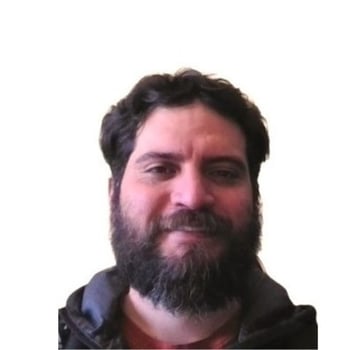 Miguel Luna - Field Application Engineer - MCC semi - micro commercial components