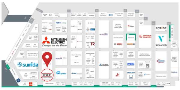 PCIM map 2026 - mcc hall 7 booth 109 (1)