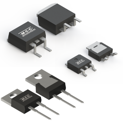 SICU0465XG4J  SICB10120G4J  SIC3065G4J Gen4 SiC Schottky Diodes  - mcc semi- micro commercial components 500x500