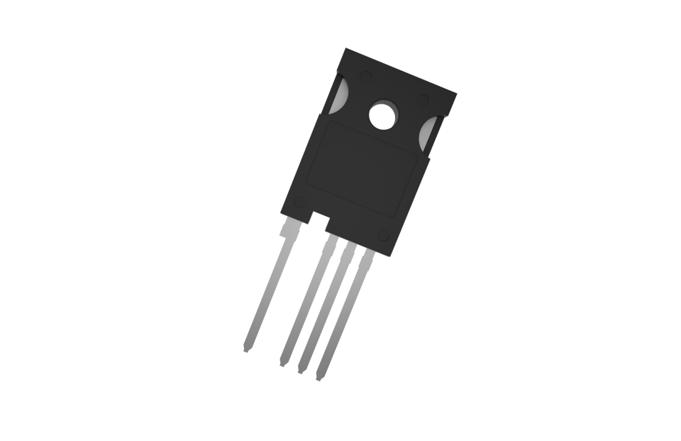 MCC Adds 1200V SiC Power MOSFETs to Innovative Lineup