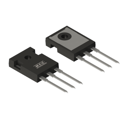 MCC’s New 1700V SiC MOSFET: High-Voltage Performance, Low On-Resistance