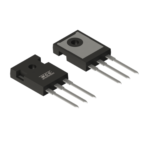 SICW400N170A - 1700V SiC MOSFET High-Voltage Performance - mcc semi - micro commercial components 500x500