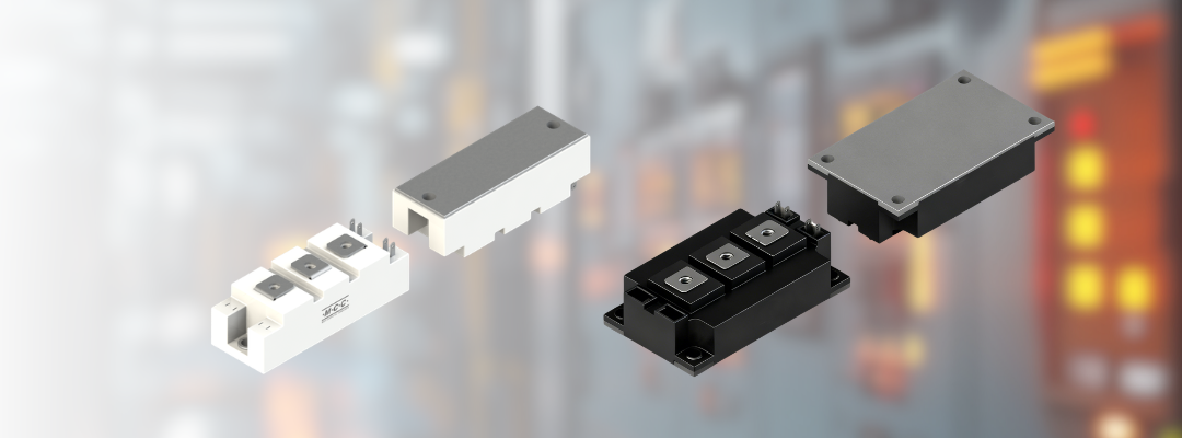 SiC modules - pcim - mcc semi