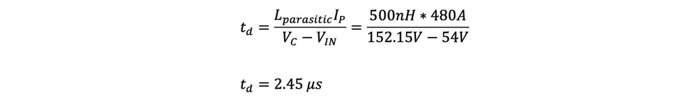 Step 6 Using the values obtained in previous steps, mcc semi, micro commercial components 1000x150
