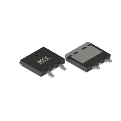 Engineered with Precision: MCC’s 600V Super Fast Recovery Rectifiers