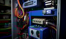 Switch Mode Power Supply Unit - SMPS - mcc semi 500x300