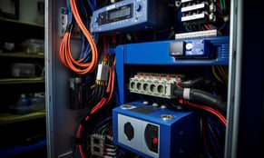 Switch Mode Power Supply Unit - SMPS - mcc semi 500x300