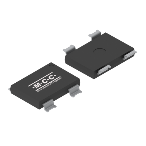 TBSG Package -  1000V Bridge Rectifier Made for High-Power Applications - mcc semi - micro commercial components