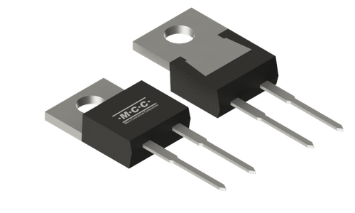 TO-220AC Sic mcc semi
