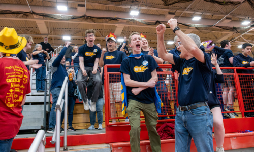 The RoboBlazers Advance to the FIRST World Championship - mcc semi - micro commercial components 500x300 9