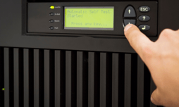 Uninterruptible power supplies  - mcc semi - micro commercial components 500x300