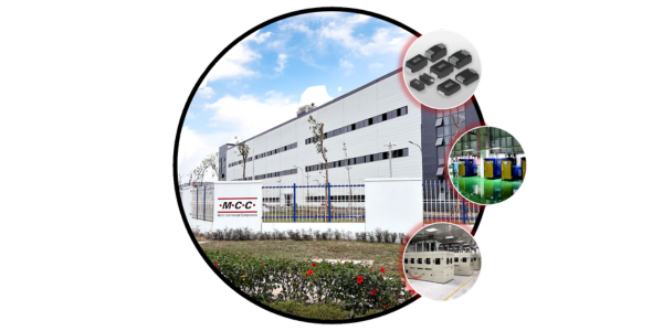 Vietnam Facility Expands - mcc semi - micro commercial components 600x300