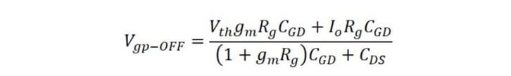 Vpg off application note 3 mcc semi