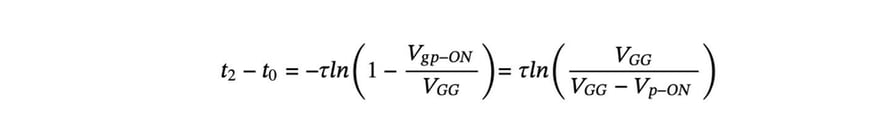 allowing to simplify Application Note Guide for power losses calculation in MOSFET mcc semi micro commercial components  1000 x 150